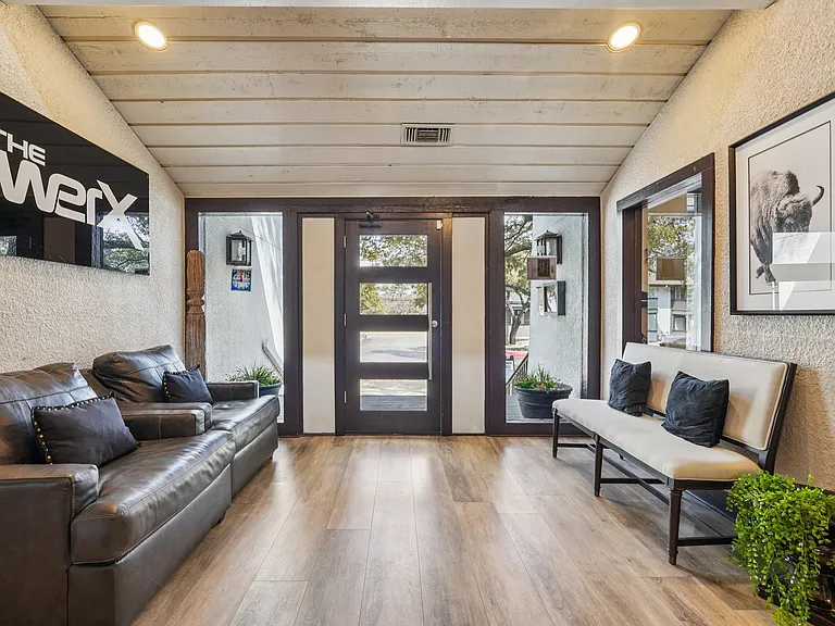 Welcome to The WerX Apartments, where modern design meets comfort. Enjoy stylish interiors and a bright, inviting atmosphere. Your new home awaitsschedule a tour today to see all that we have to offer!