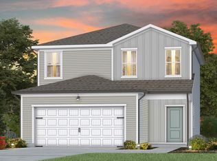 1420 Rhodes Pond St, Wendell, NC 27591