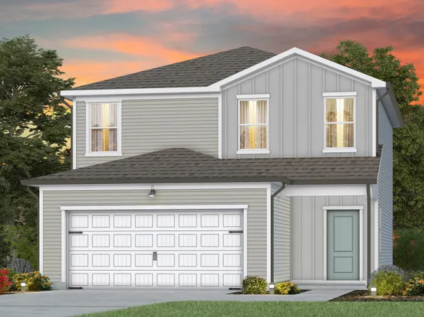 1420 Rhodes Pond St, Wendell, NC 27591
