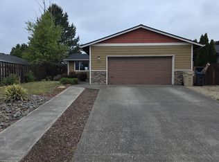 1606 SE Jonathan Ave, Dallas, OR 97338