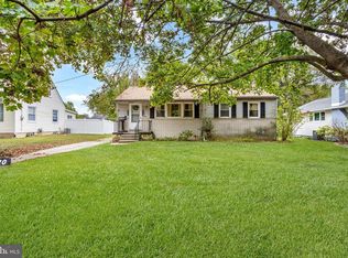 120 Webster Ave, Stratford, NJ 08084