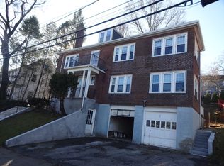 (Undisclosed Address), Chestnut Hill, MA 02467