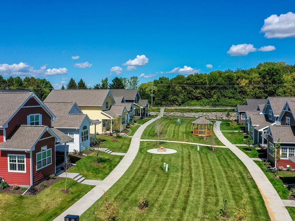 Windflower Village by Encore Homes in Mount Horeb WI Zillow
