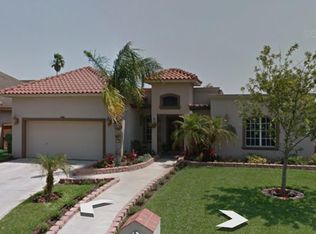 6057 Rabbit Run Dr, Brownsville, TX 78526