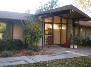 1805 N 1400 E, Provo, UT 84604