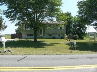 2026 Ironmine Rd, Felton, DE 19943
