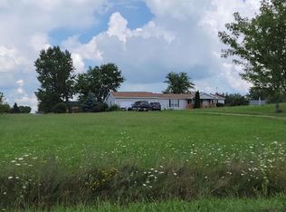 2525 E Snover Rd, Mayville, MI 48744