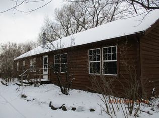 8336 Clear Lake Rd, Grass Lake, MI 49240