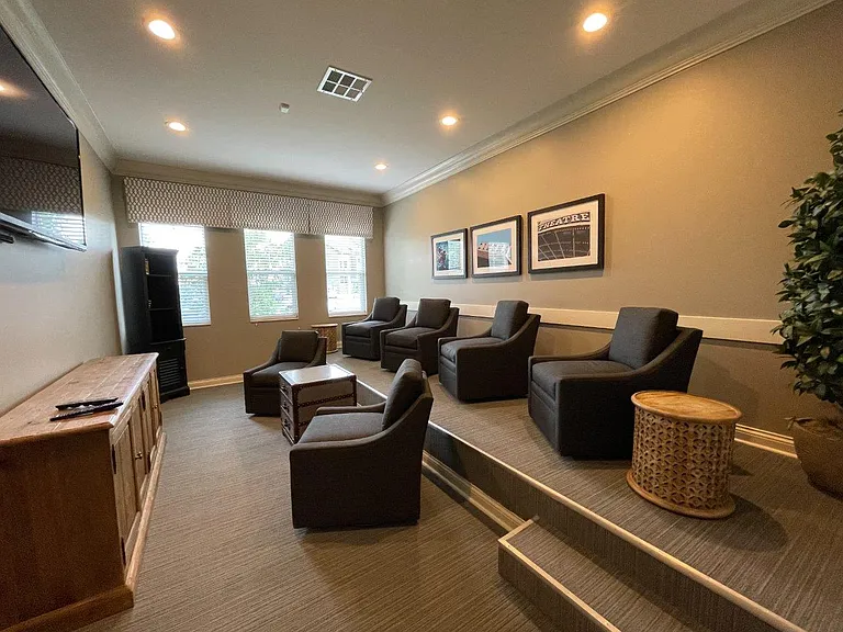 North Gate Apartments — Photo 15