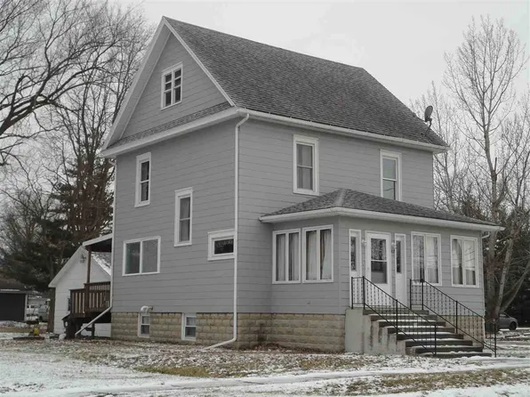 407 NW Vine St, Atlanta, IL 61723