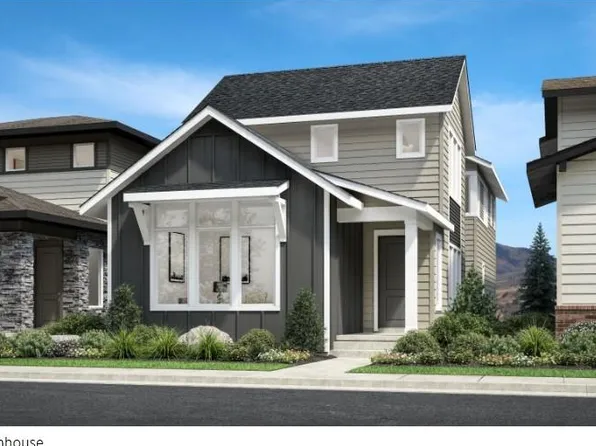 734 Apex Street, Erie, CO 80516
