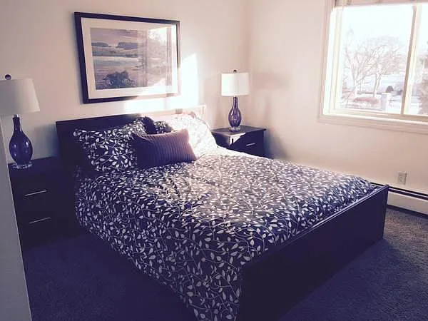 1 bed, 750 sqft, $2,000 — Photo 4