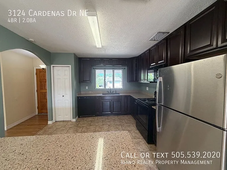 3124 Cardenas Dr NE — Photo 7