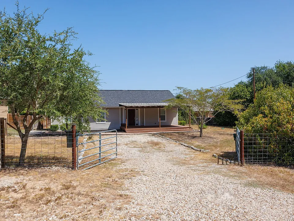 14708 Foy Dr