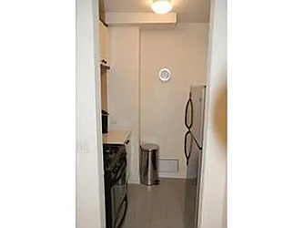 Rented by Corcoran