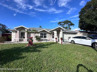 2037 Clover St NE, Palm Bay, FL 32905