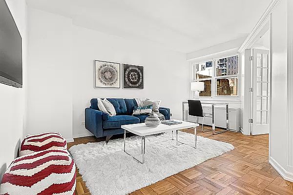 1st image of 101 W 12th St APT 7Z