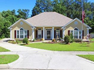 2765 Shanandoah Ct W, Mobile, AL 36695