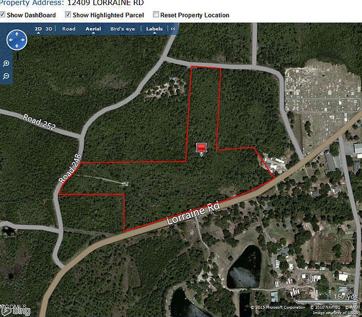2nd image of 12409 Lorraine Rd
