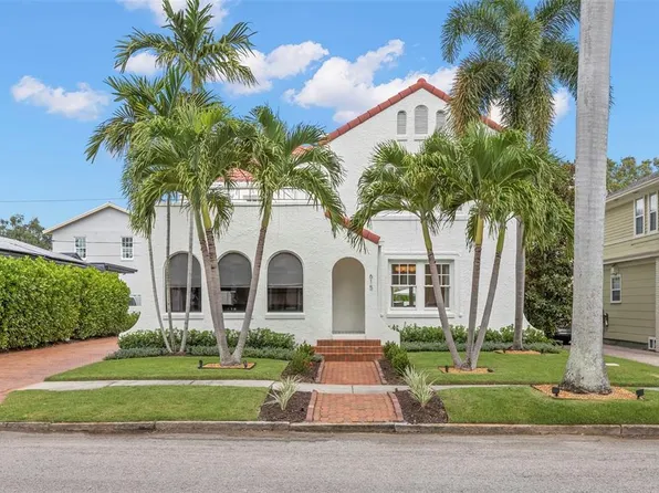 615 16th Ave NE, Saint Petersburg, FL 33704