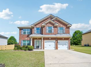 3103 Fonseca Pass, Atlanta, GA 30349