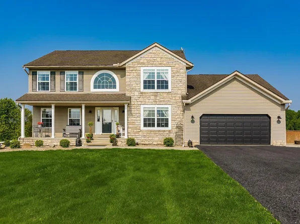 12343 Shipley Rd, Johnstown, OH 43031
