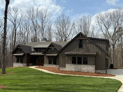 8385 Bear Paw Trl #104, Signal Mountain, TN, 37377