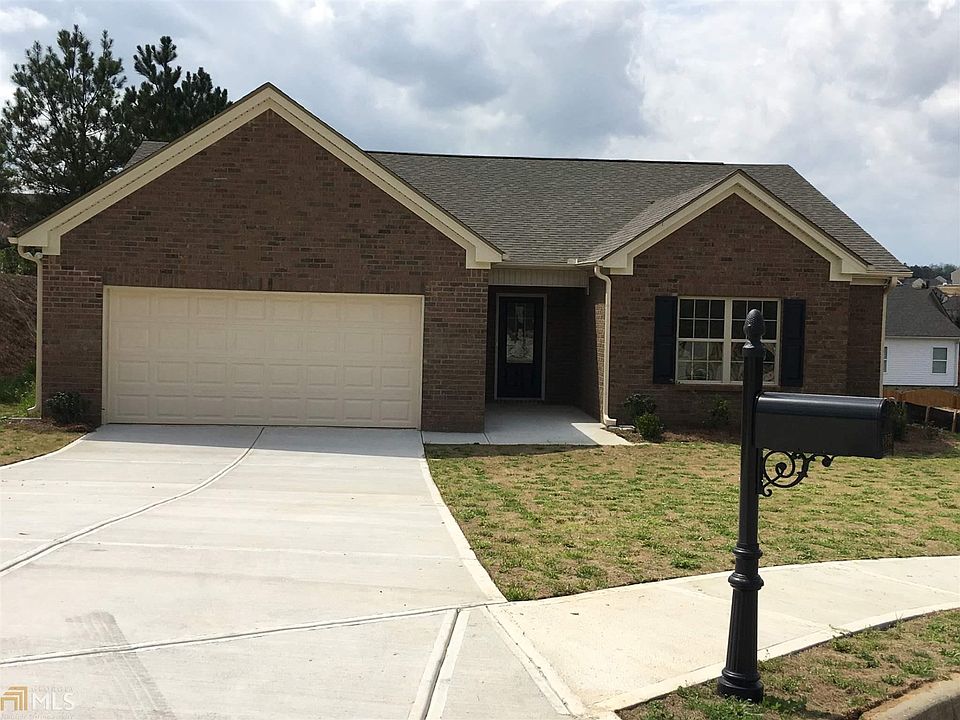 QUIET CUL DE SAC LOT