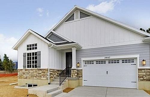 1st image of 10683 S Bridlewood Land