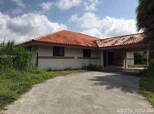 13341 SW 220th St, Miami, FL 33170