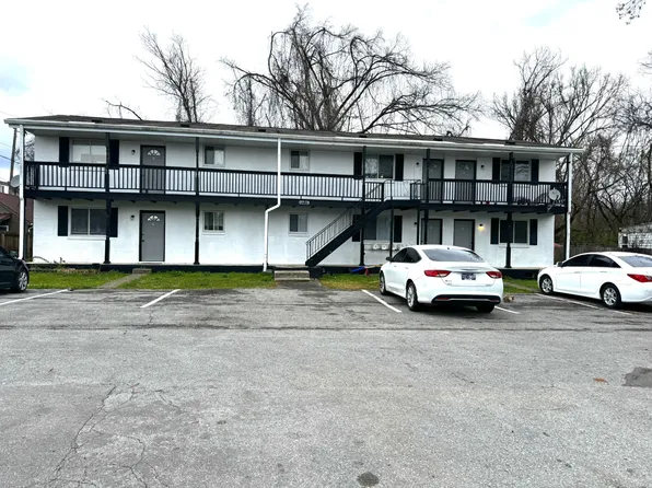 141 Harris St, Madison, TN 37115