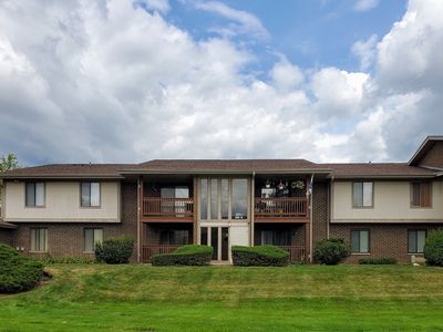 800 Brook Dr UNIT 5, Streamwood, IL, 60107