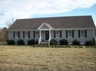 17901 Bonneville Ln, Dinwiddie, VA 23841