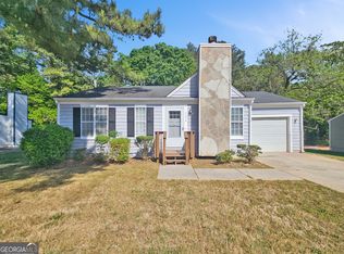 4254 Catalpa Park, Ellenwood, GA 30294
