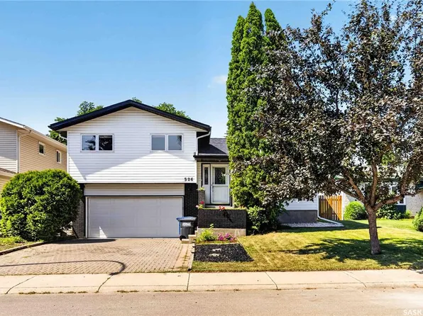 526 Tobin CRESCENT, Saskatoon, SK S7K 4N8
