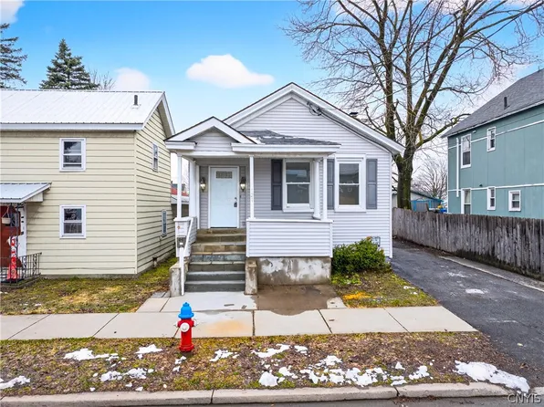 121 2nd St, Rome, NY 13440