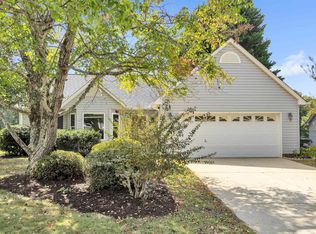 401 Twin Falls Dr, Simpsonville, SC 29680