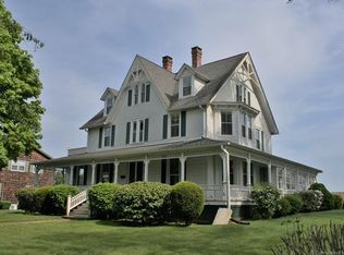 47 Tyler Ave, Groton, CT 06340