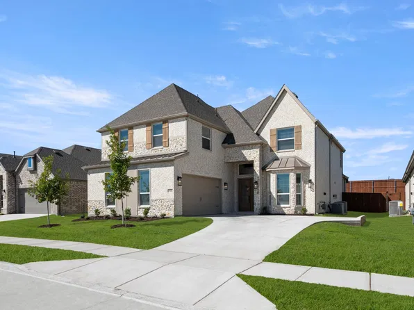 5320 Blue Cypress Dr, Fort Worth, TX 76179
