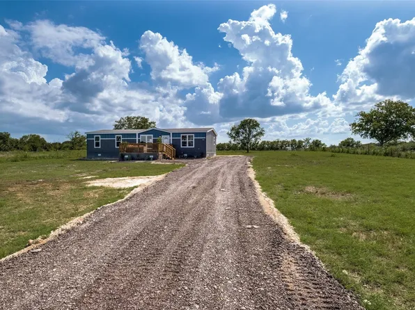 3601 NE County Road 190, Powell, TX 75153