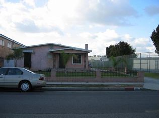 7519 Jaboneria Rd #1/2, Bell Gardens, CA 90201