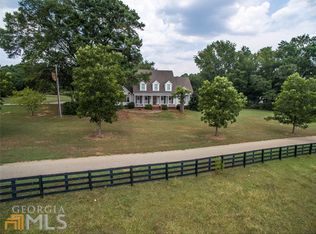 588 Scott Rd, Williamson, GA 30292