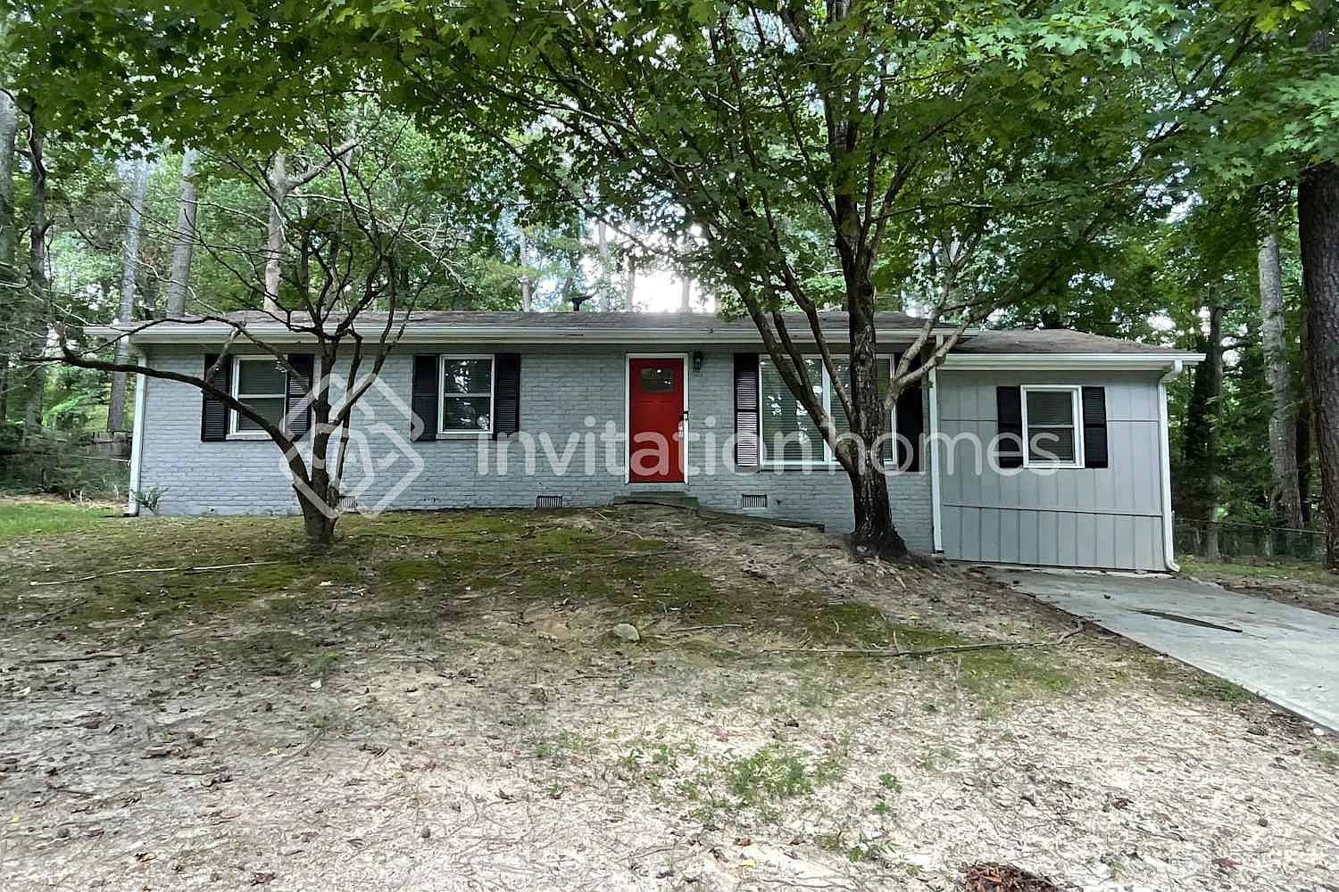 3035 Kingston Ct Nw Conyers, GA 30012 — Photo 1