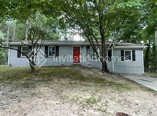 3035 Kingston Ct NW, Conyers, GA 30012