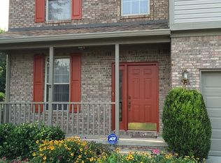 6488 Granny Smith Ln, Avon, IN 46123