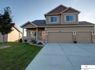 4307 S 202nd Ave, Omaha, NE 68135