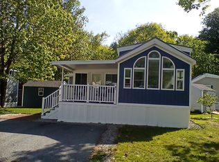 1 Seacoast Lane Off Ross Rd #81, Old Orchard Beach, ME 04064