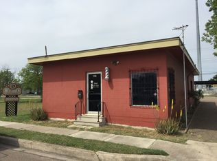 30094 Green Vall, San Benito, TX 78586