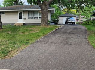 5510 Vera Cruz Ave N, Crystal, MN 55429