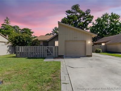 4502 Bac Ct, Fayetteville, NC, 28314